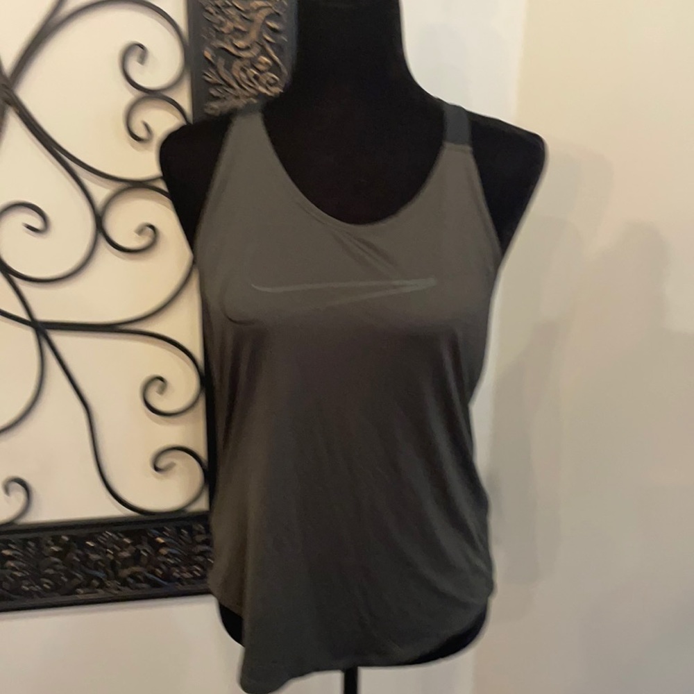 Nike shirt